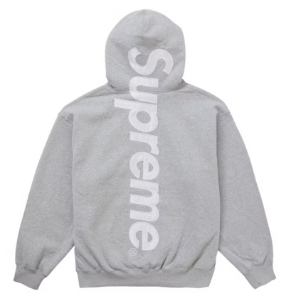 Supreme Hooded Sweatshirt