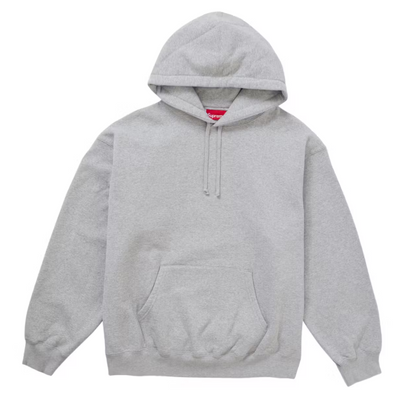 Supreme Hooded Sweatshirt
