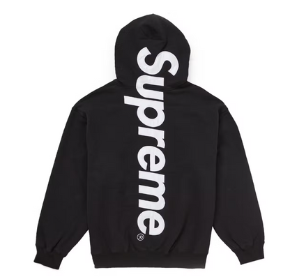 Supreme Hooded Sweatshirt