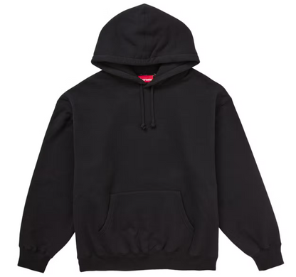 Supreme Hooded Sweatshirt
